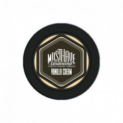 Табак для кальяна MUSTHAVE Vanilla Cream